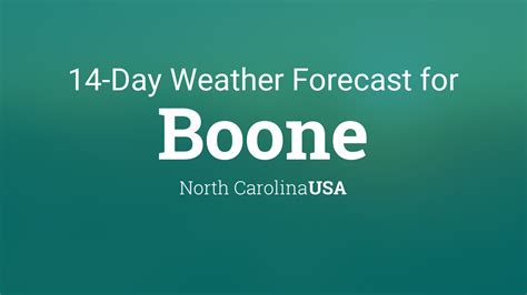 accuweather boone nc|temperature in boone nc today.